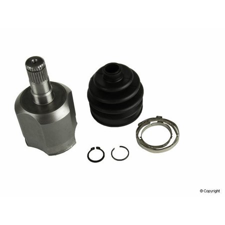 MEYLE Cv Joint Kit, 1004980203 1004980203